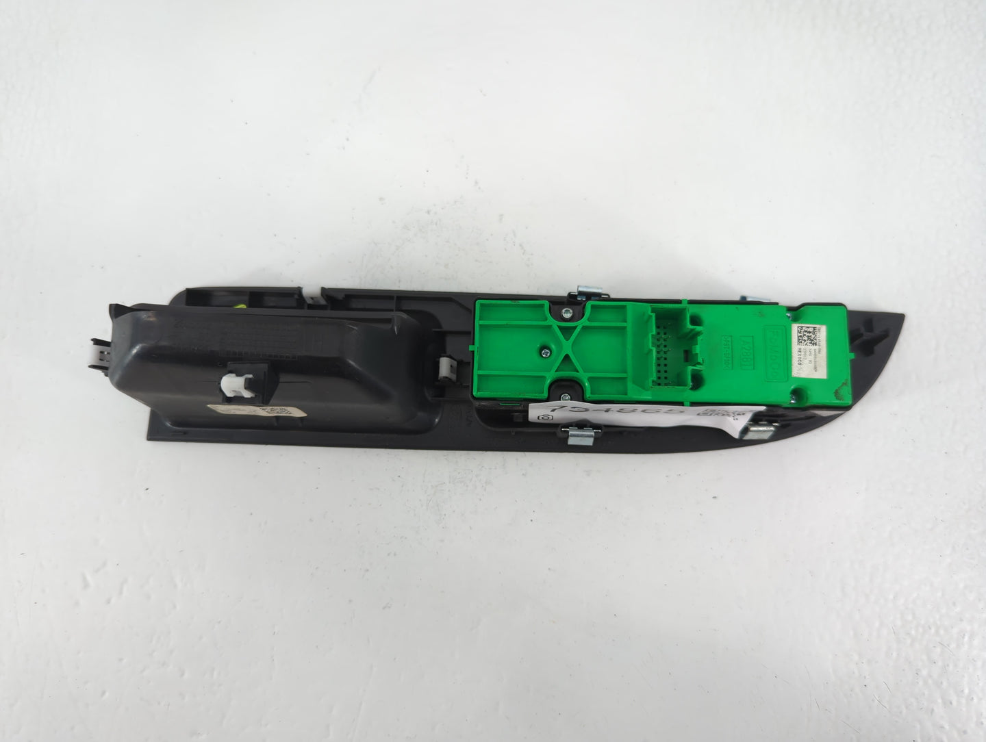 2013-2019 Ford Taurus Master Power Window Switch Replacement Driver Side Left P/N:CB5T-14540-DAW Fits OEM Used Auto Parts - 