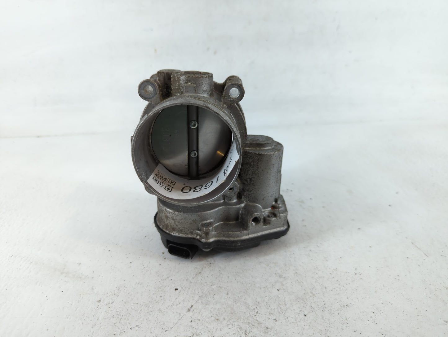 2013-2019 Ford Taurus Throttle Body P/N:AT4E-EH 140524005892 Fits Fits 2011 2012 2013 2014 2015 2016 2017 2018 2019 OEM Used