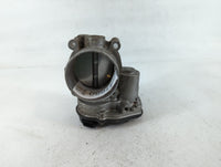 2013-2019 Ford Taurus Throttle Body P/N:AT4E-EH 140524005892 Fits Fits 2011 2012 2013 2014 2015 2016 2017 2018 2019 OEM Used