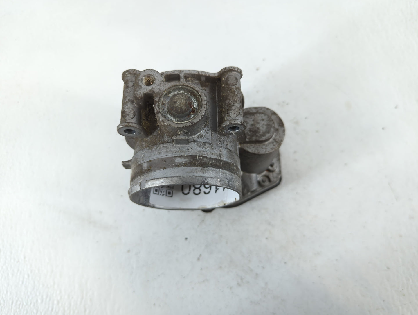 2013-2019 Ford Taurus Throttle Body P/N:AT4E-EH 140524005892 Fits Fits 2011 2012 2013 2014 2015 2016 2017 2018 2019 OEM Used