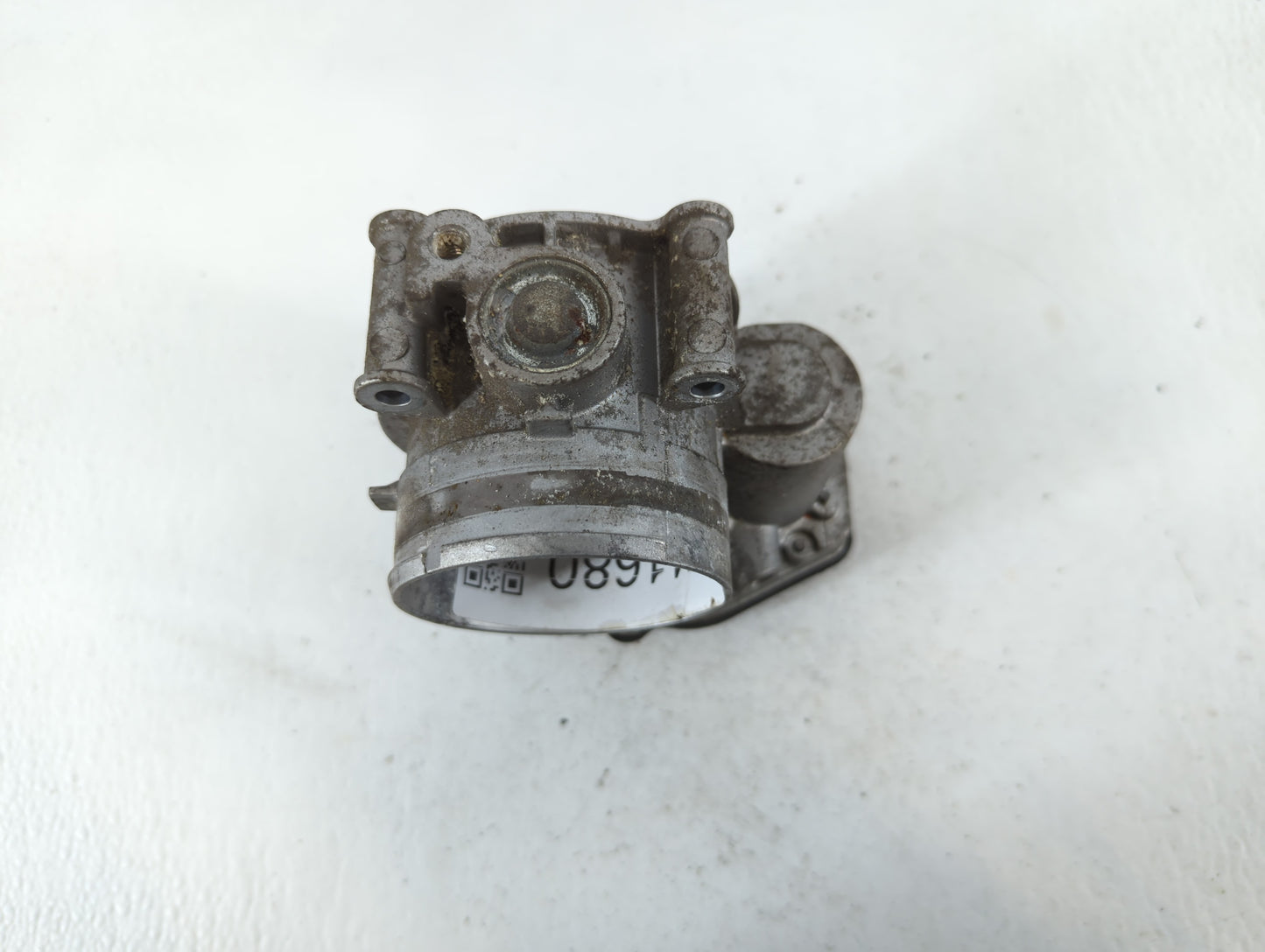 2013-2019 Ford Taurus Throttle Body P/N:AT4E-EH 140524005892 Fits Fits 2011 2012 2013 2014 2015 2016 2017 2018 2019 OEM Used