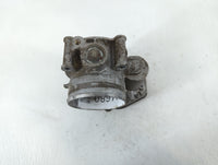 2013-2019 Ford Taurus Throttle Body P/N:AT4E-EH 140524005892 Fits Fits 2011 2012 2013 2014 2015 2016 2017 2018 2019 OEM Used