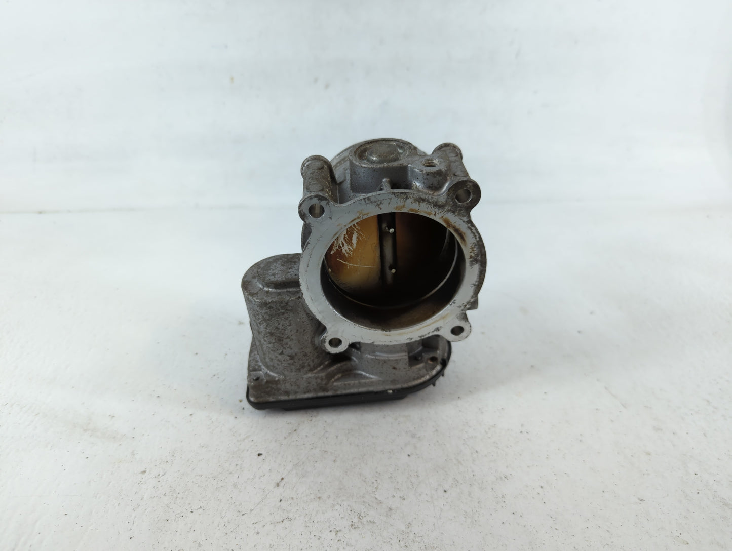 2013-2019 Ford Taurus Throttle Body P/N:AT4E-EH 140524005892 Fits Fits 2011 2012 2013 2014 2015 2016 2017 2018 2019 OEM Used