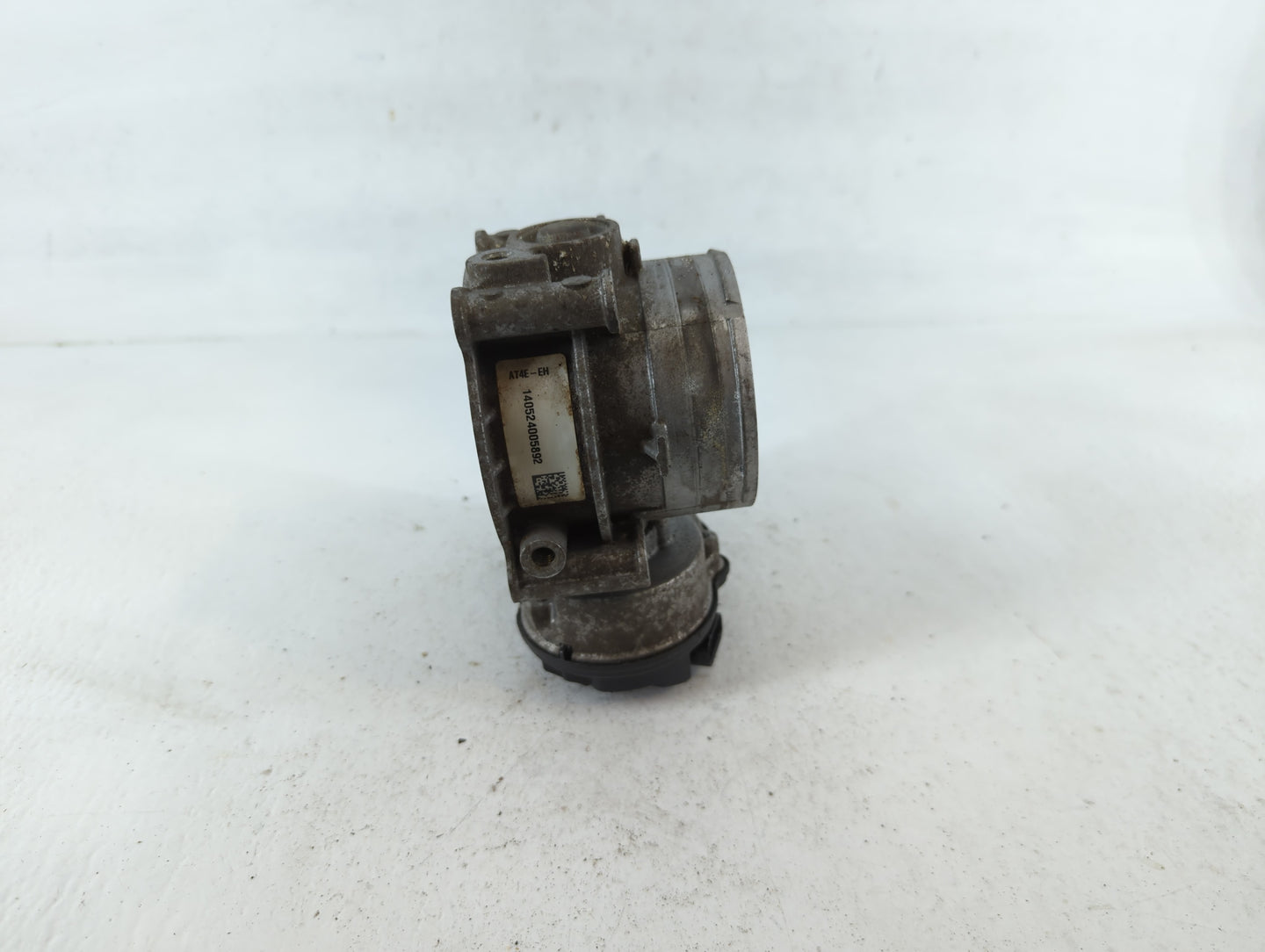 2013-2019 Ford Taurus Throttle Body P/N:AT4E-EH 140524005892 Fits Fits 2011 2012 2013 2014 2015 2016 2017 2018 2019 OEM Used