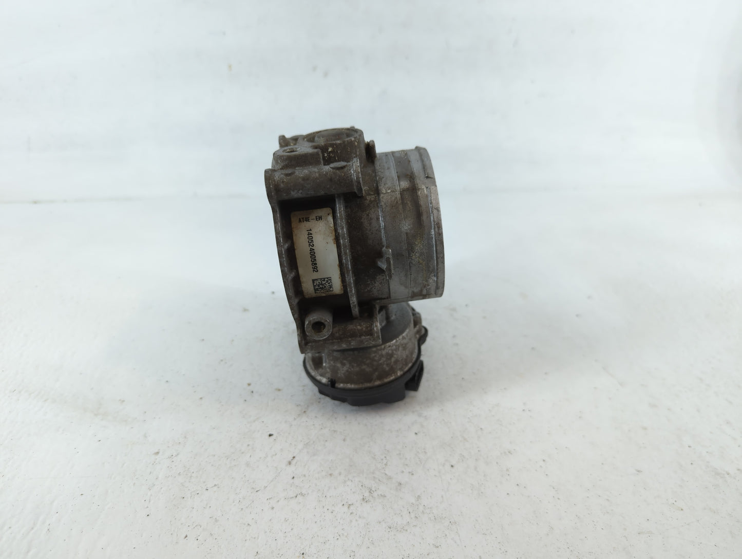 2013-2019 Ford Taurus Throttle Body P/N:AT4E-EH 140524005892 Fits Fits 2011 2012 2013 2014 2015 2016 2017 2018 2019 OEM Used