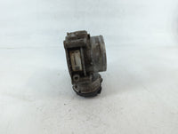 2013-2019 Ford Taurus Throttle Body P/N:AT4E-EH 140524005892 Fits Fits 2011 2012 2013 2014 2015 2016 2017 2018 2019 OEM Used