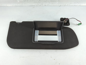 compare product 2013-2019 Ford Taurus Sun Visor Shade Replacement Passenger Right Mirror Fits OEM Used Auto Parts