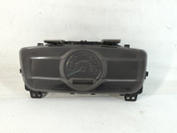 2014 Ford Taurus Instrument Cluster Speedometer Gauges P/N:EG1T-10849-ED Fits OEM Used Auto Parts - Oemusedautoparts1.com
