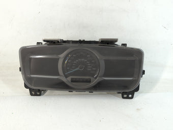 compare product 2014 Ford Taurus Instrument Cluster Speedometer Gauges P/N:EG1T-10849-ED Fits OEM Used Auto Parts