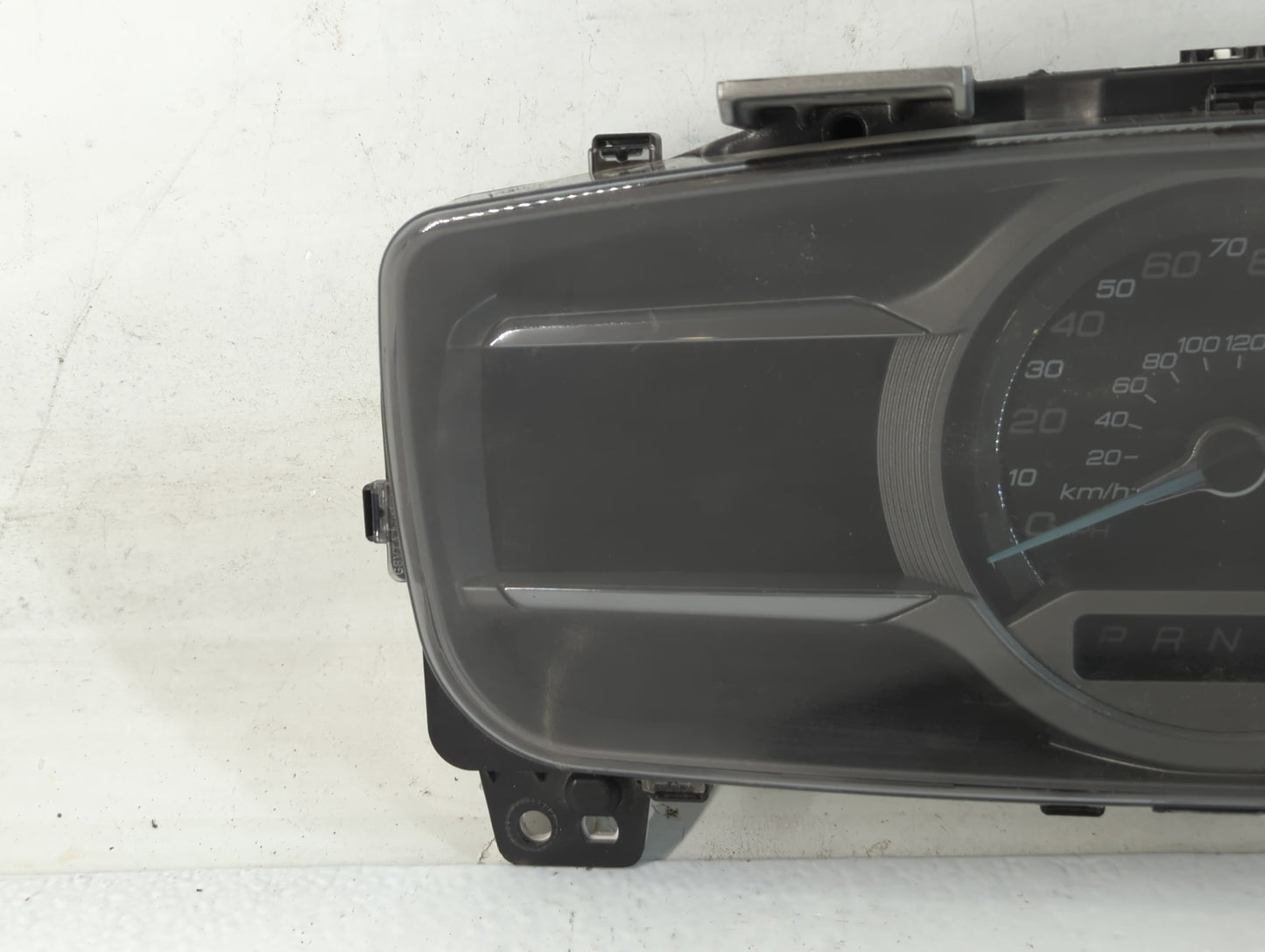 2014 Ford Taurus Instrument Cluster Speedometer Gauges P/N:EG1T-10849-ED Fits OEM Used Auto Parts - Oemusedautoparts1.com