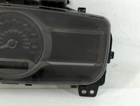 2014 Ford Taurus Instrument Cluster Speedometer Gauges P/N:EG1T-10849-ED Fits OEM Used Auto Parts - Oemusedautoparts1.com