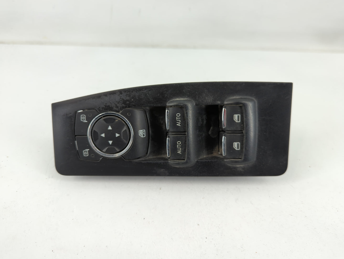 2013-2019 Ford Taurus Master Power Window Switch Replacement Driver Side Left P/N:BB5T-14540-BGW Fits OEM Used Auto Parts - 