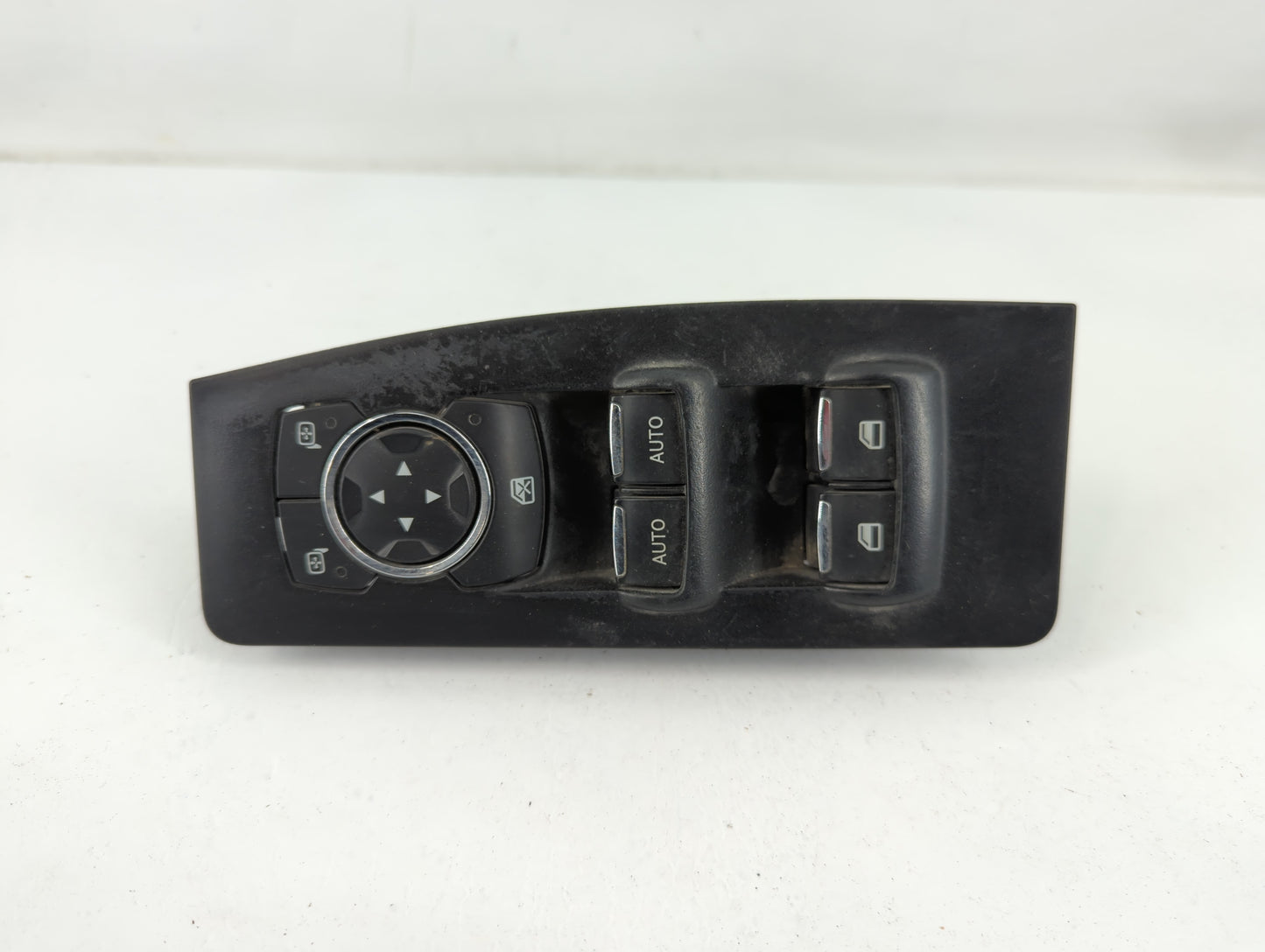 2013-2019 Ford Taurus Master Power Window Switch Replacement Driver Side Left P/N:BB5T-14540-BGW Fits OEM Used Auto Parts - 