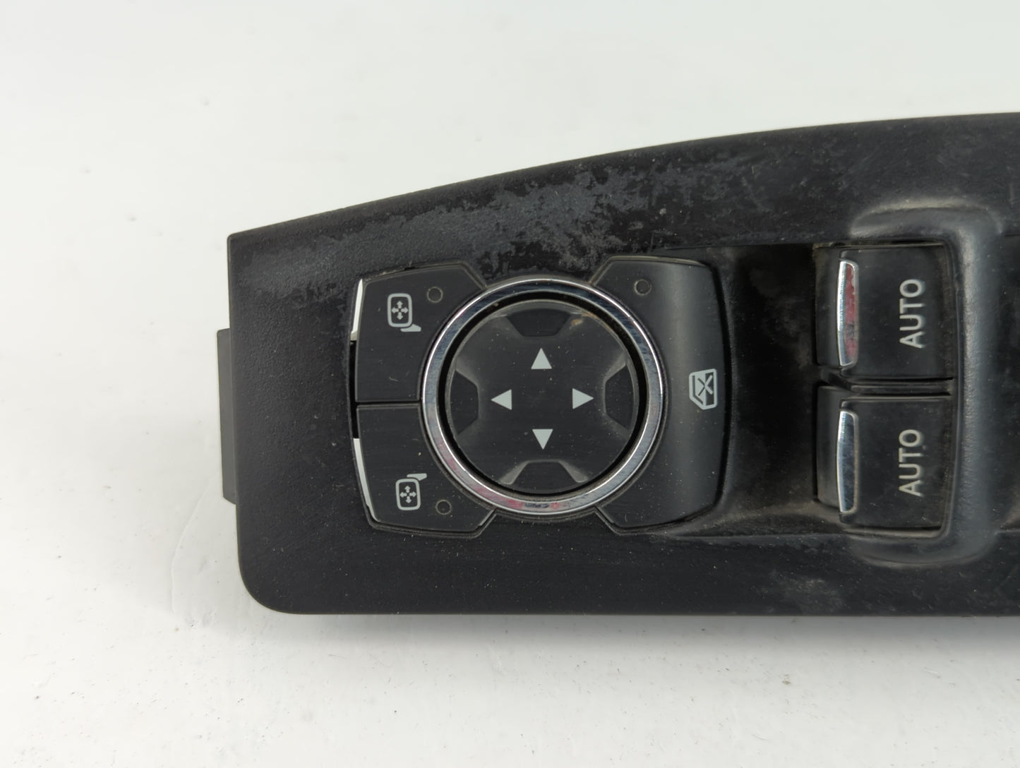 2013-2019 Ford Taurus Master Power Window Switch Replacement Driver Side Left P/N:BB5T-14540-BGW Fits OEM Used Auto Parts - 