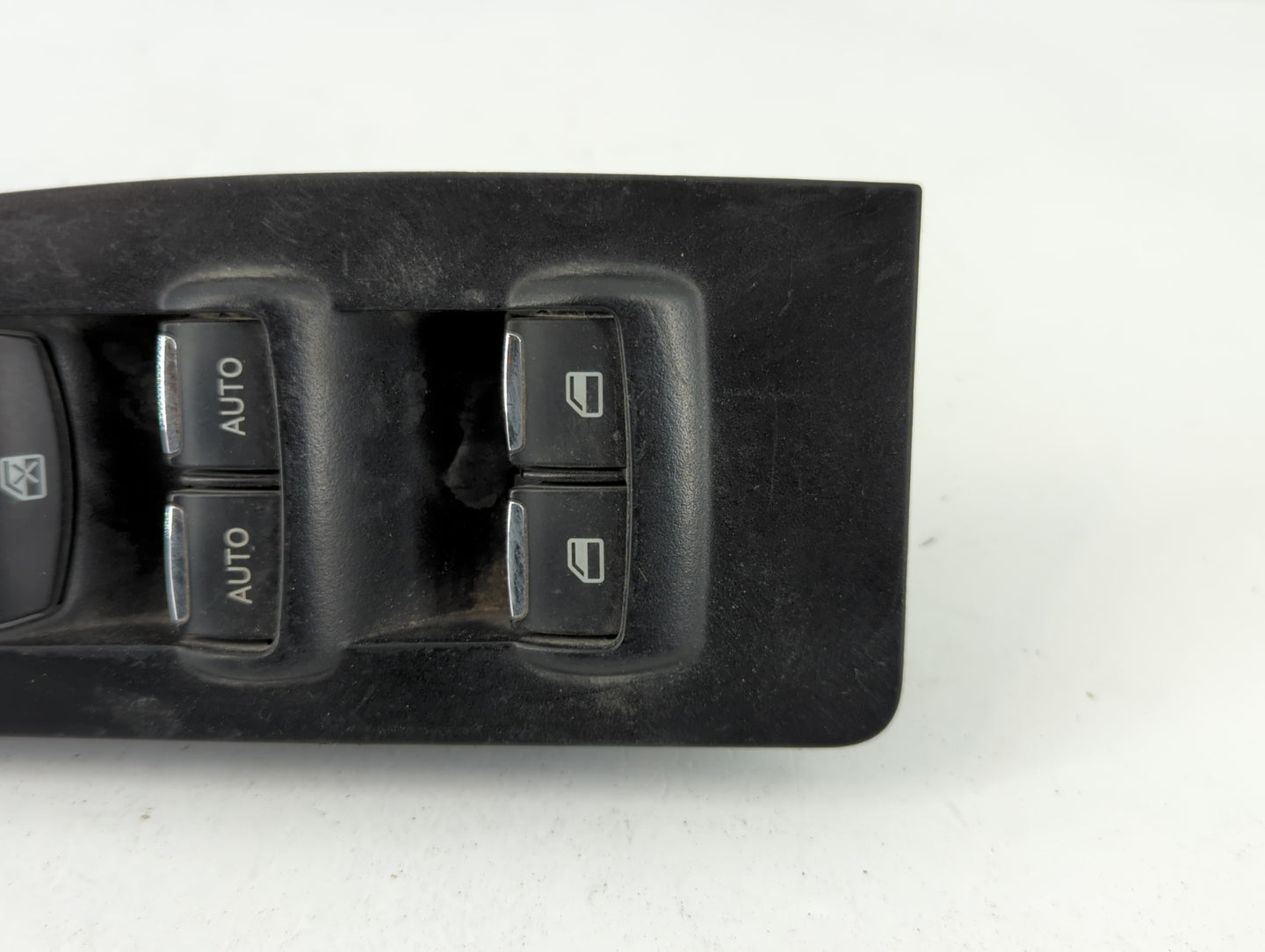 2013-2019 Ford Taurus Master Power Window Switch Replacement Driver Side Left P/N:BB5T-14540-BGW Fits OEM Used Auto Parts - 