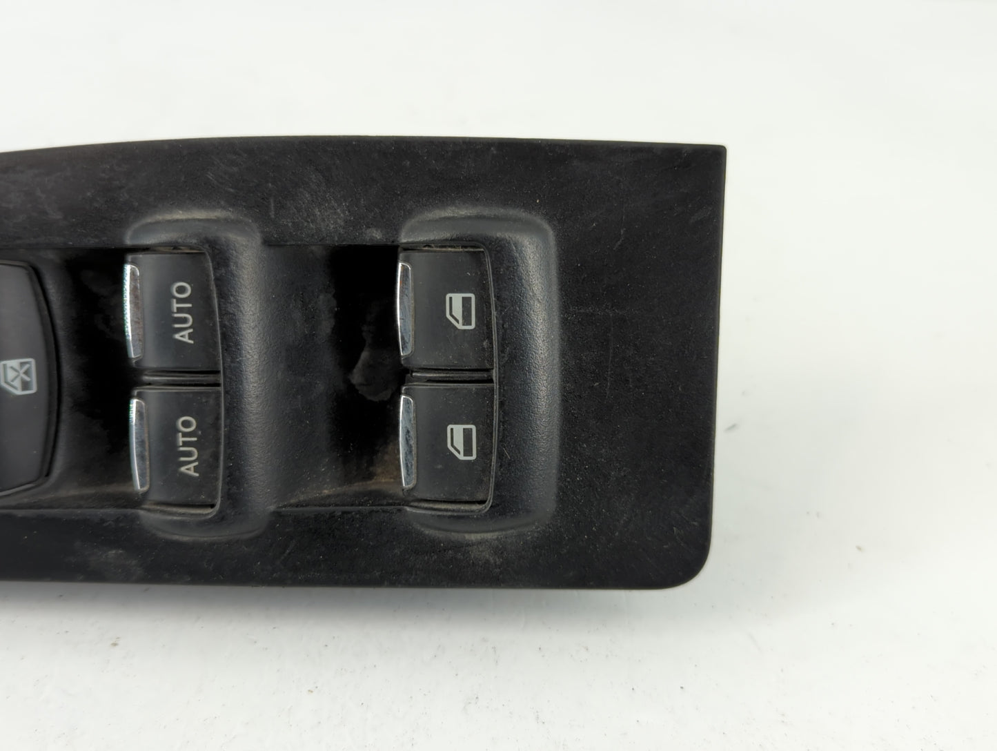 2013-2019 Ford Taurus Master Power Window Switch Replacement Driver Side Left P/N:BB5T-14540-BGW Fits OEM Used Auto Parts - 