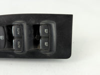 2013-2019 Ford Taurus Master Power Window Switch Replacement Driver Side Left P/N:BB5T-14540-BGW Fits OEM Used Auto Parts - 