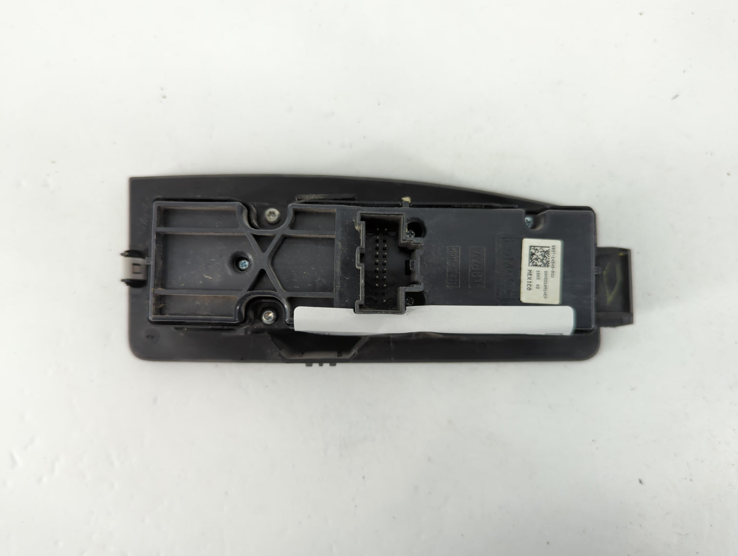 2013-2019 Ford Taurus Master Power Window Switch Replacement Driver Side Left P/N:BB5T-14540-BGW Fits OEM Used Auto Parts - 
