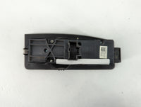 2013-2019 Ford Taurus Master Power Window Switch Replacement Driver Side Left P/N:BB5T-14540-BGW Fits OEM Used Auto Parts - 