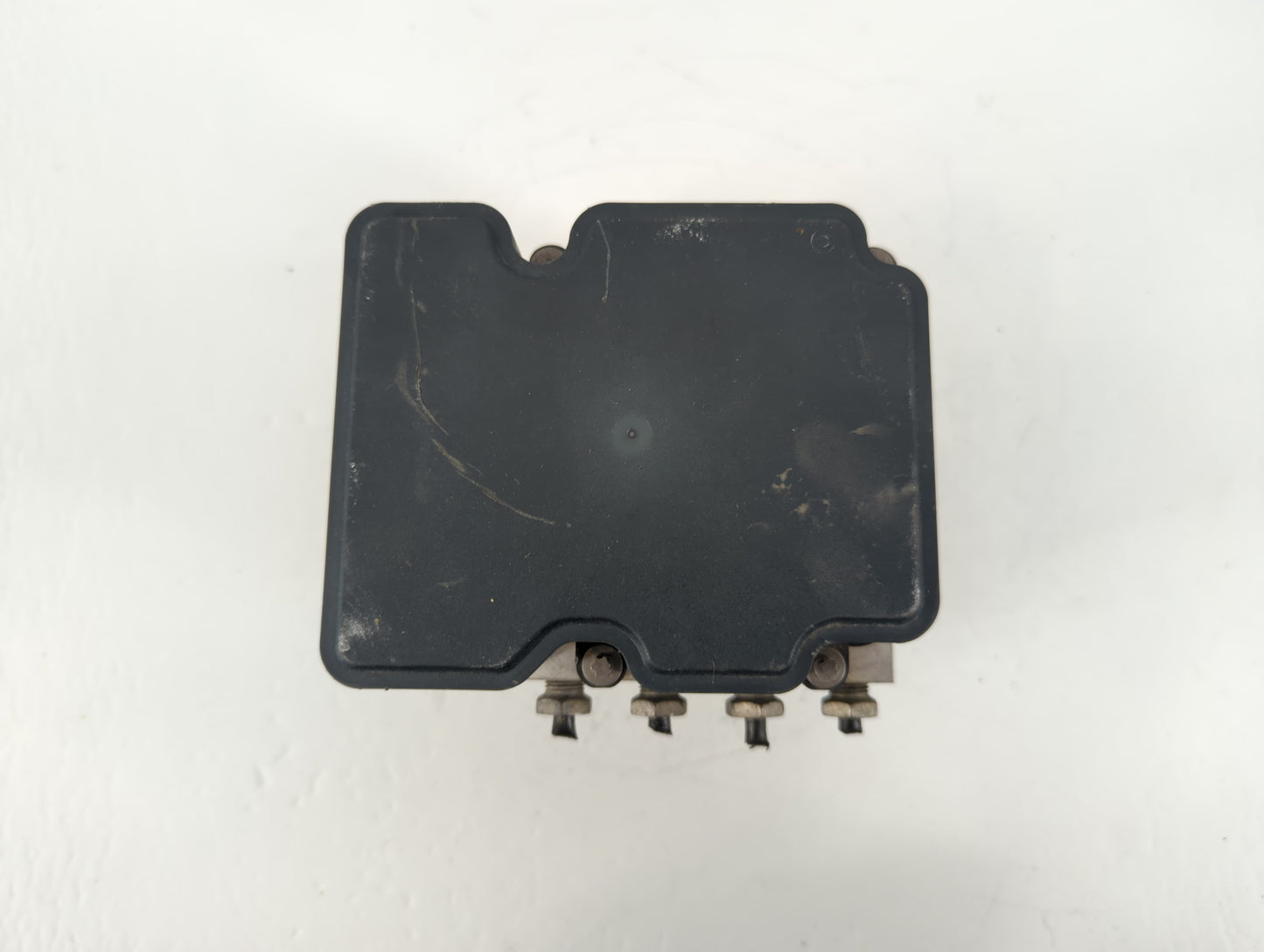 2013-2014 Ford Taurus ABS Pump Control Module Replacement P/N:DG13-2C405-AG Fits Fits 2013 2014 OEM Used Auto Parts - Oemuse