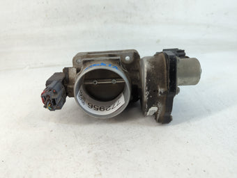compare product 2010-2019 Ford Taurus Throttle Body P/N:131341002785 Fits Fits 2010 2011 2012 2013 2014 2015 2016 2017 2018 2019 OEM Used Auto Parts