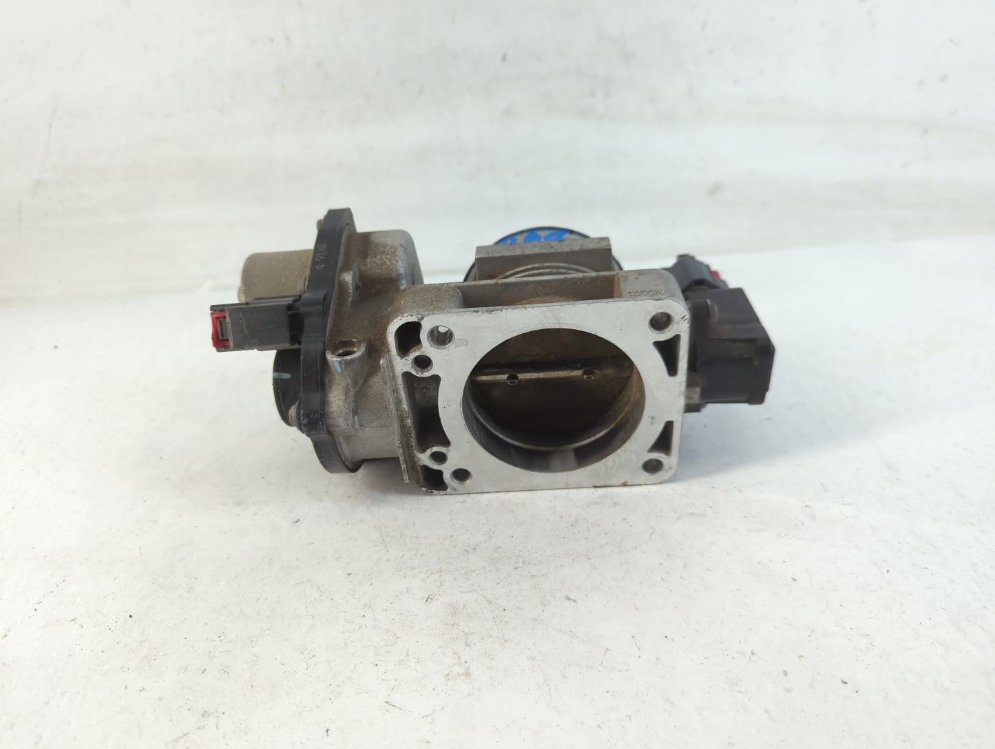 2010-2019 Ford Taurus Throttle Body P/N:131341002785 Fits Fits 2010 2011 2012 2013 2014 2015 2016 2017 2018 2019 OEM Used Au