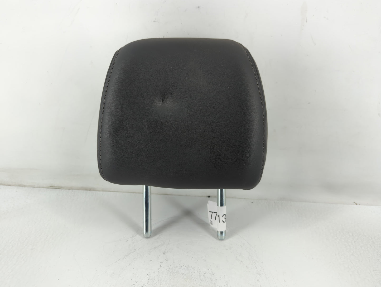 2014 Ford Taurus Headrest Head Rest Rear Center Seat Fits OEM Used Auto Parts - Oemusedautoparts1.com