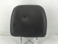 2014 Ford Taurus Headrest Head Rest Rear Center Seat Fits OEM Used Auto Parts - Oemusedautoparts1.com