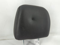 2014 Ford Taurus Headrest Head Rest Rear Center Seat Fits OEM Used Auto Parts - Oemusedautoparts1.com