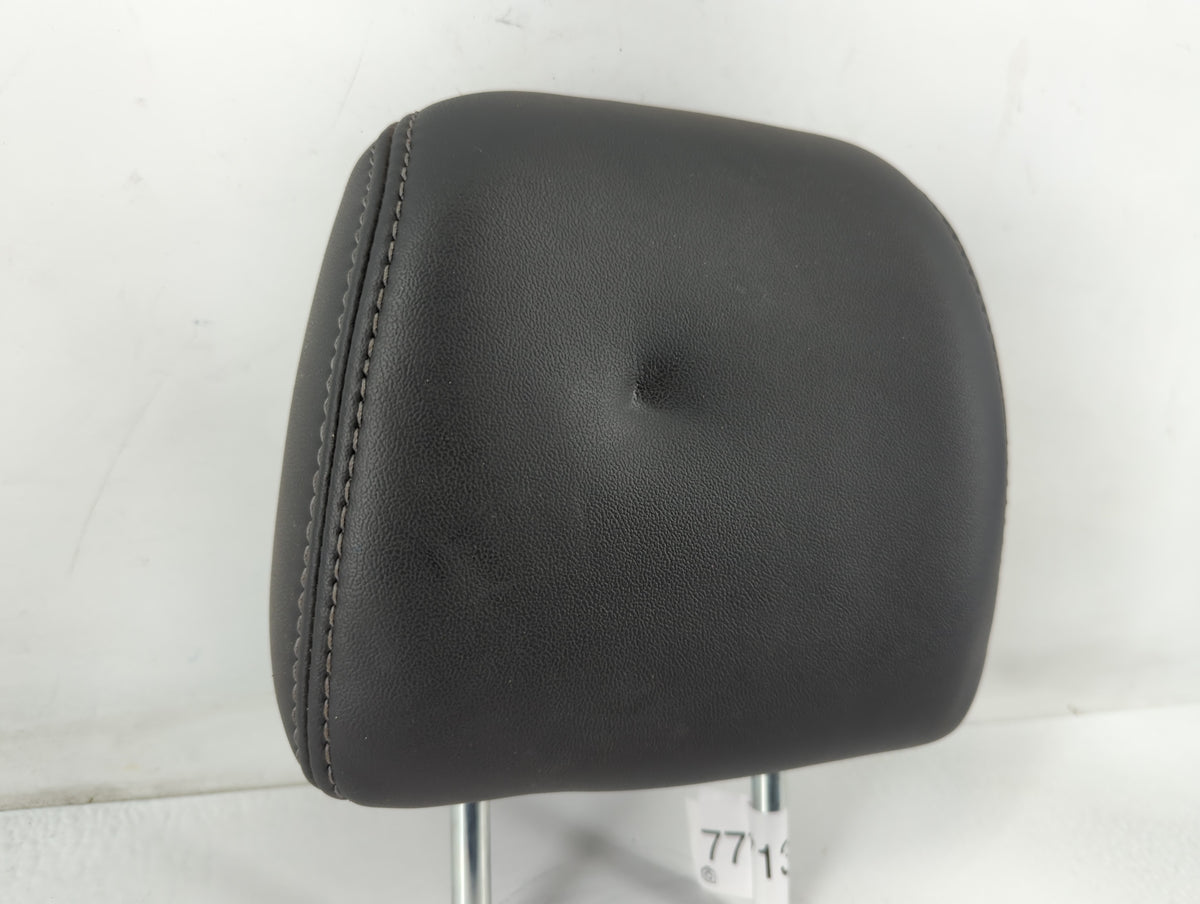 2014 Ford Taurus Headrest Head Rest Rear Center Seat Fits OEM Used Auto Parts - Oemusedautoparts1.com