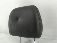 2014 Ford Taurus Headrest Head Rest Rear Center Seat Fits OEM Used Auto Parts - Oemusedautoparts1.com