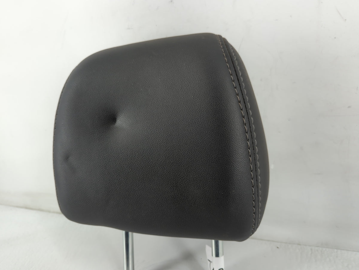 2014 Ford Taurus Headrest Head Rest Rear Center Seat Fits OEM Used Auto Parts - Oemusedautoparts1.com