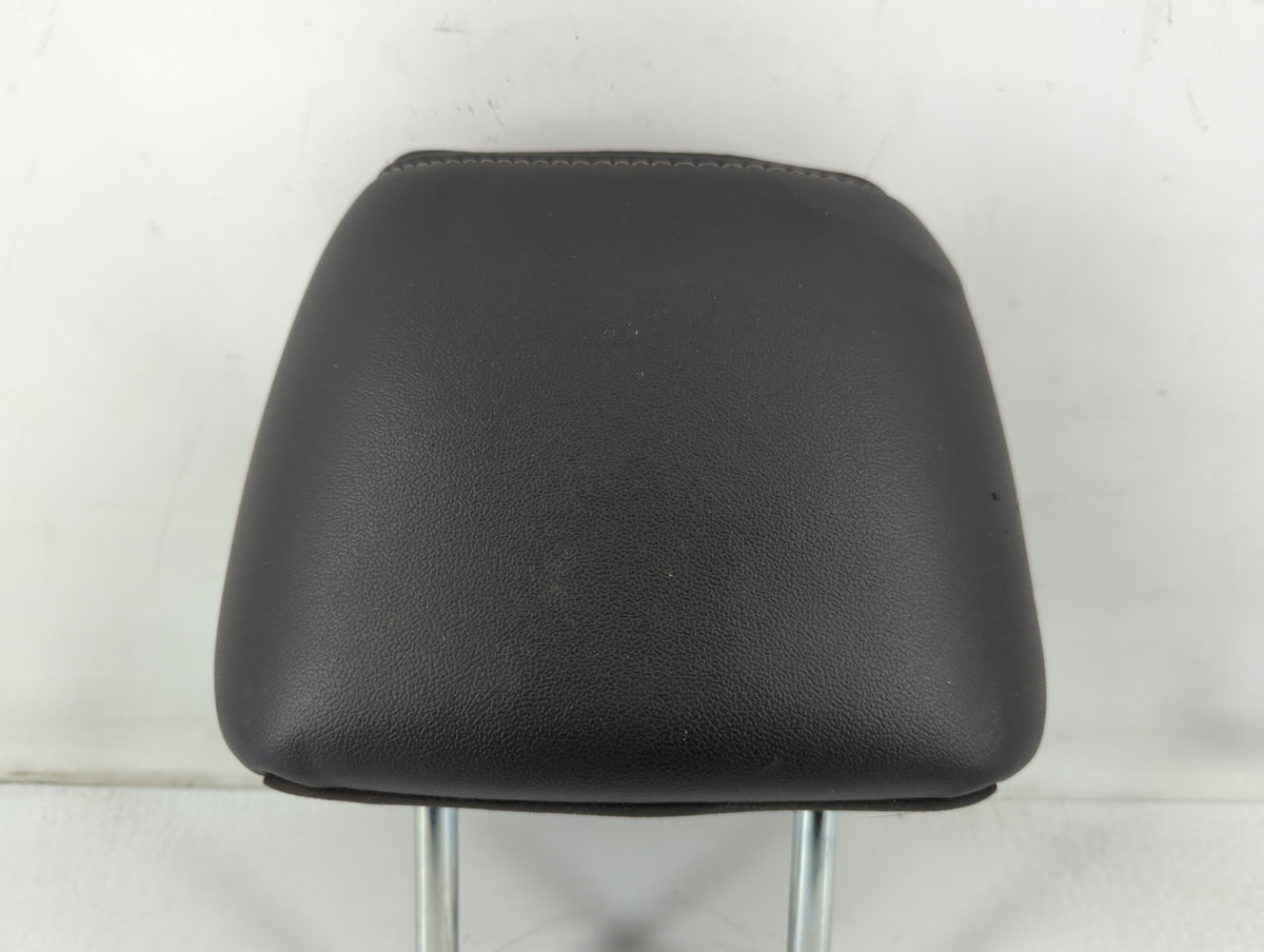 2014 Ford Taurus Headrest Head Rest Rear Center Seat Fits OEM Used Auto Parts - Oemusedautoparts1.com