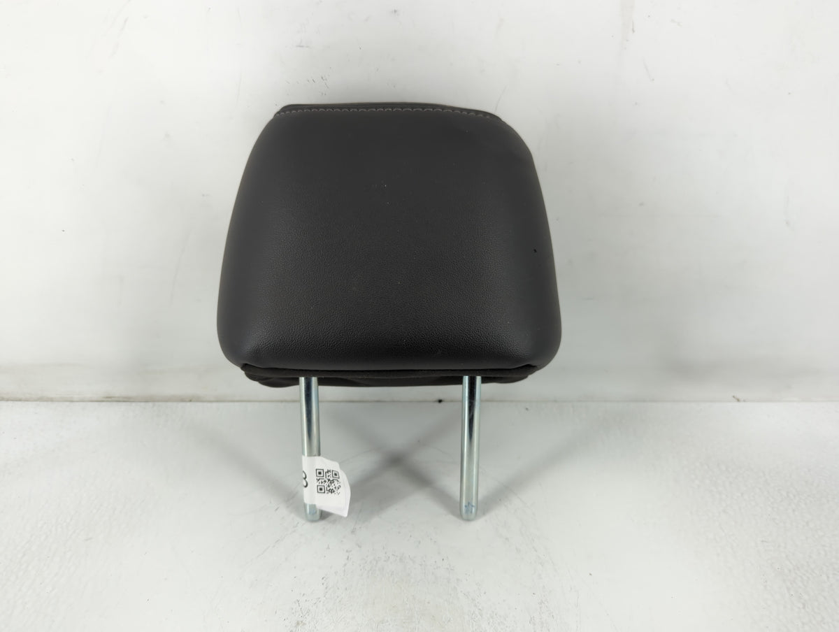 2014 Ford Taurus Headrest Head Rest Rear Center Seat Fits OEM Used Auto Parts - Oemusedautoparts1.com
