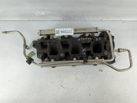 2013-2019 Ford Taurus Air Intake Manifold P/N:AT4E 9F797 GA 13309EE0WA826711 Fits OEM Used Auto Parts - Oemusedautoparts1.co