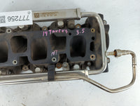 2013-2019 Ford Taurus Air Intake Manifold P/N:AT4E 9F797 GA 13309EE0WA826711 Fits OEM Used Auto Parts - Oemusedautoparts1.co