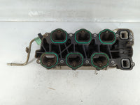2013-2019 Ford Taurus Air Intake Manifold P/N:AT4E 9F797 GA 13309EE0WA826711 Fits OEM Used Auto Parts - Oemusedautoparts1.co