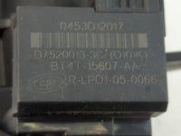 2014 Ford Taurus Keyless Entry Remote Fob - Oemusedautoparts1.com