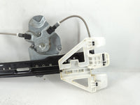 2010-2019 Ford Taurus Driver Left Rear Window Regulator - Oemusedautoparts1.com