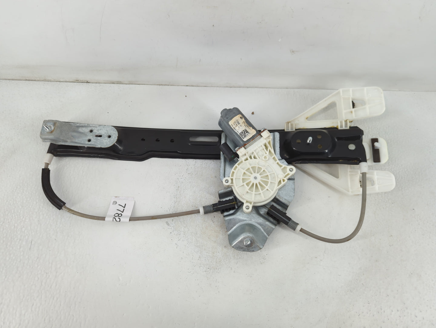 2010-2019 Ford Taurus Driver Left Rear Window Regulator - Oemusedautoparts1.com