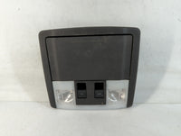 2014 Ford Taurus Overhead Roof Console - Oemusedautoparts1.com