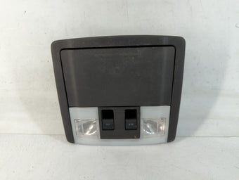 compare product 2014 Ford Taurus Overhead Roof Console