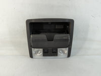 2014 Ford Taurus Overhead Roof Console - Oemusedautoparts1.com