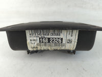 2014 Ford Taurus Overhead Roof Console - Oemusedautoparts1.com