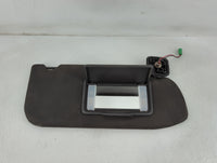 2013-2019 Ford Taurus Sun Visor Shade Replacement Passenger Right Mirror Fits OEM Used Auto Parts - Oemusedautoparts1.com