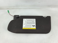 2013-2019 Ford Taurus Sun Visor Shade Replacement Passenger Right Mirror Fits OEM Used Auto Parts - Oemusedautoparts1.com