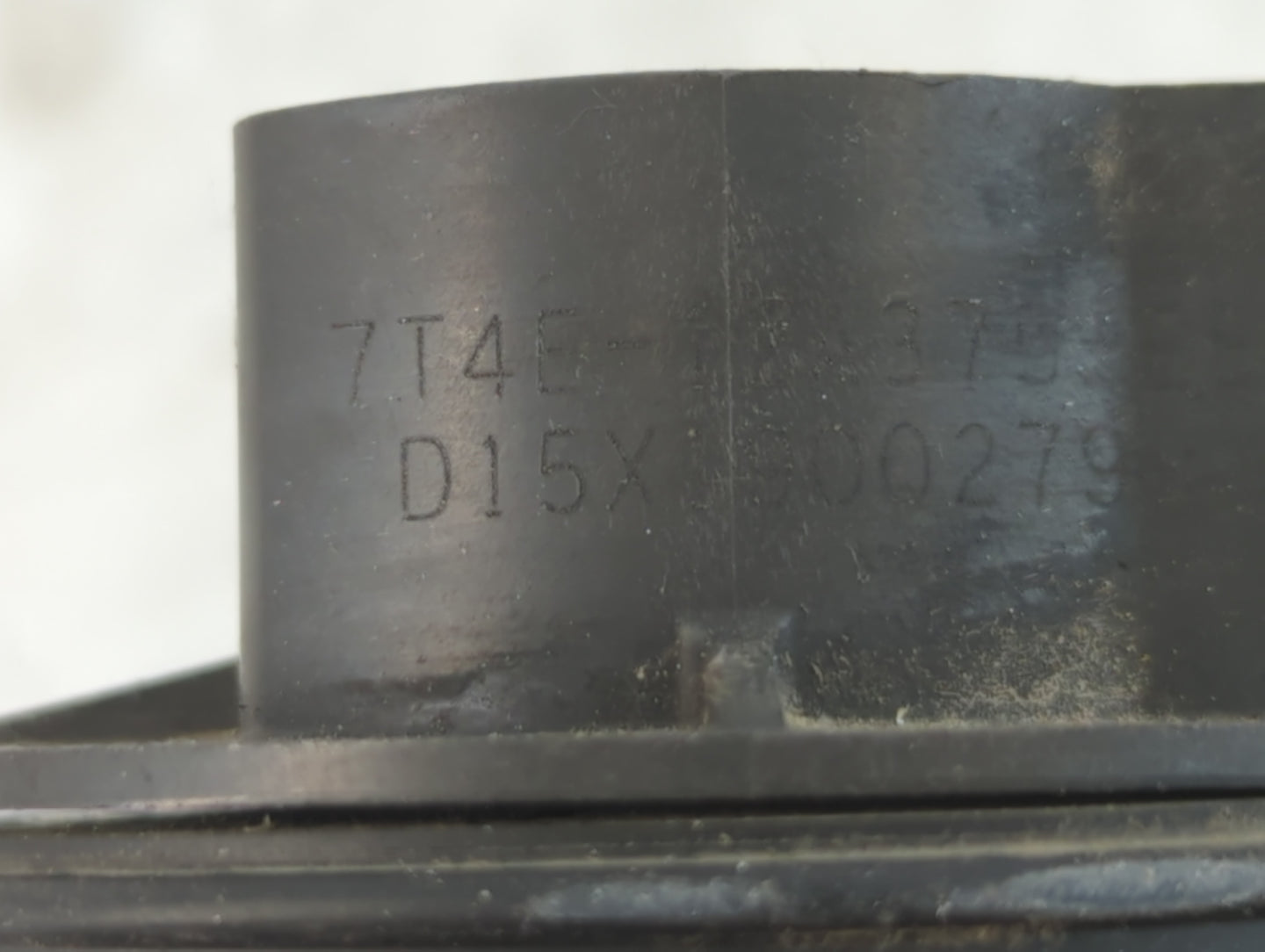 2013-2017 Ford Taurus Ignition Coil Igniter Pack - Oemusedautoparts1.com