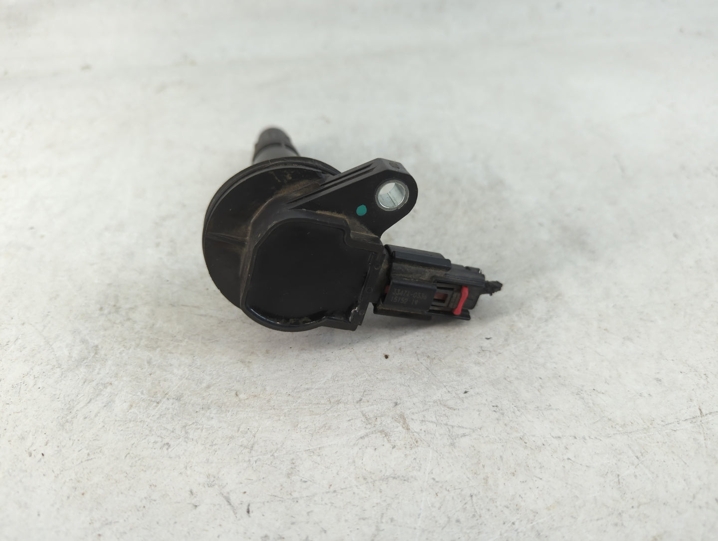 2013-2017 Ford Taurus Ignition Coil Igniter Pack - Oemusedautoparts1.com