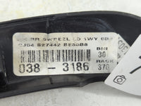 2014 Ford Taurus Passenger Right Rear Power Window Switch - Oemusedautoparts1.com