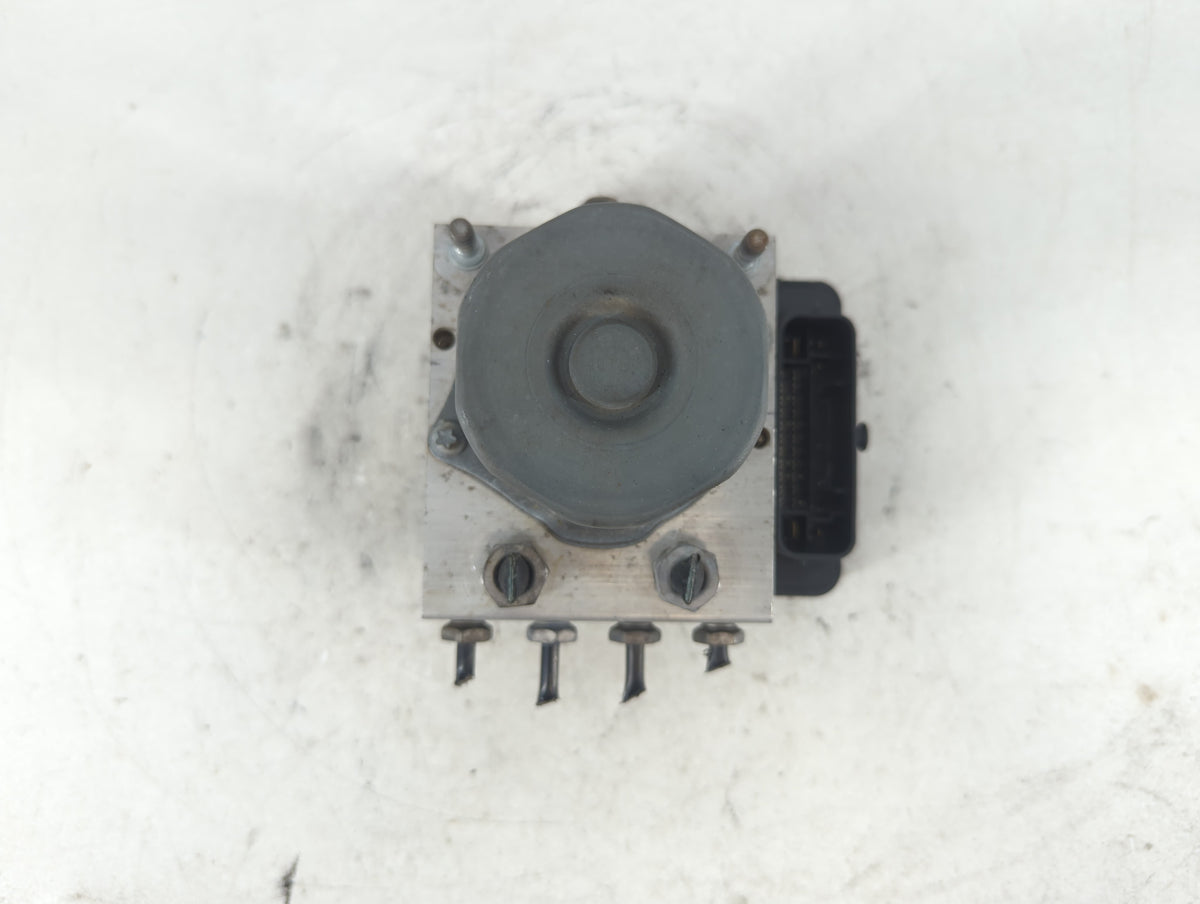2013-2014 Ford Taurus Anti-Lock Brake ABS Pump Module Actuator OEM P/N:DG13-2C405-A Fits Fits 2013 2014 OEM Used Auto Parts 